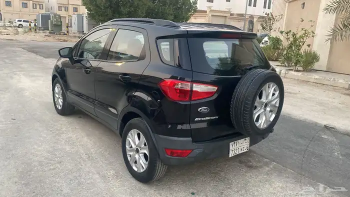 فورد ايكو سبورت 3