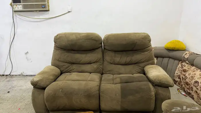 كنب متحرك 4