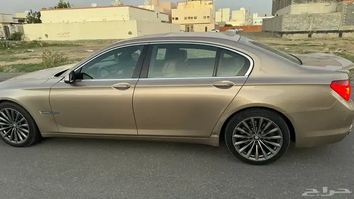 بي ام 2010 تم تخفيض سعر 20