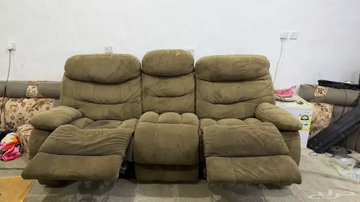 كنب متحرك 2