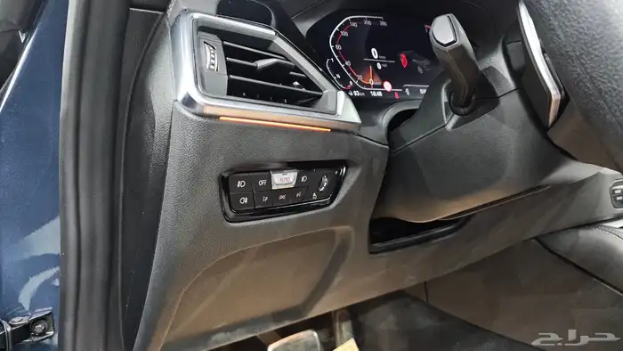 للاستيراد من كوريا _ BMW 420i MKit _ 2022 8
