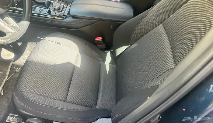 للبيع مازدا cx-30 موديل 2021 ممشى قليل 8
