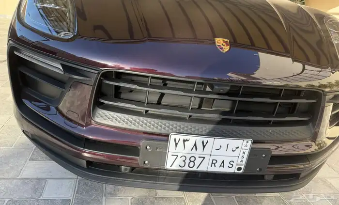 بورش 2025 3