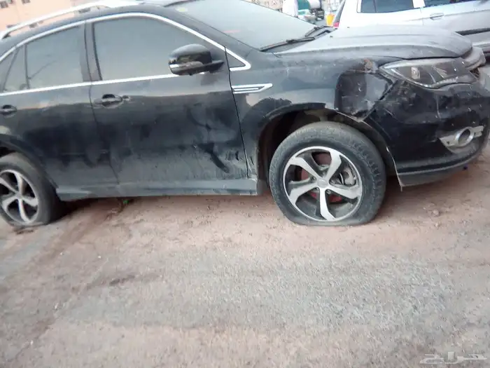 جيب BYD مديل 2019 0