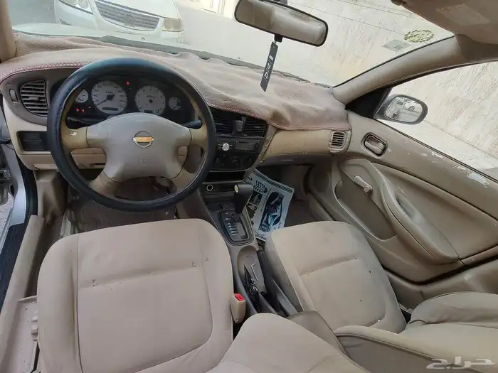 نيسان صني 2005 3
