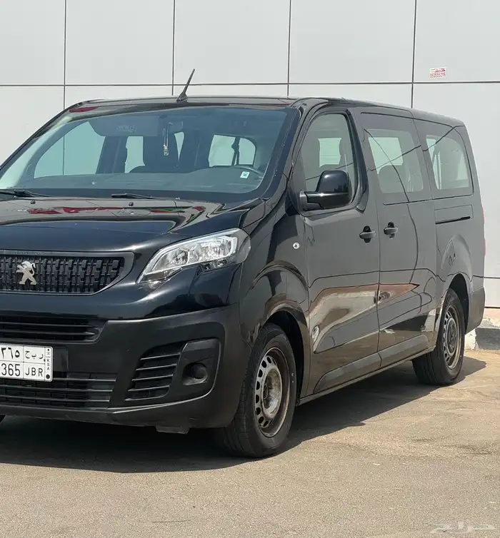 بيجو اكسبرت ركاب ديزل 2023 السعر 48000 الف 18