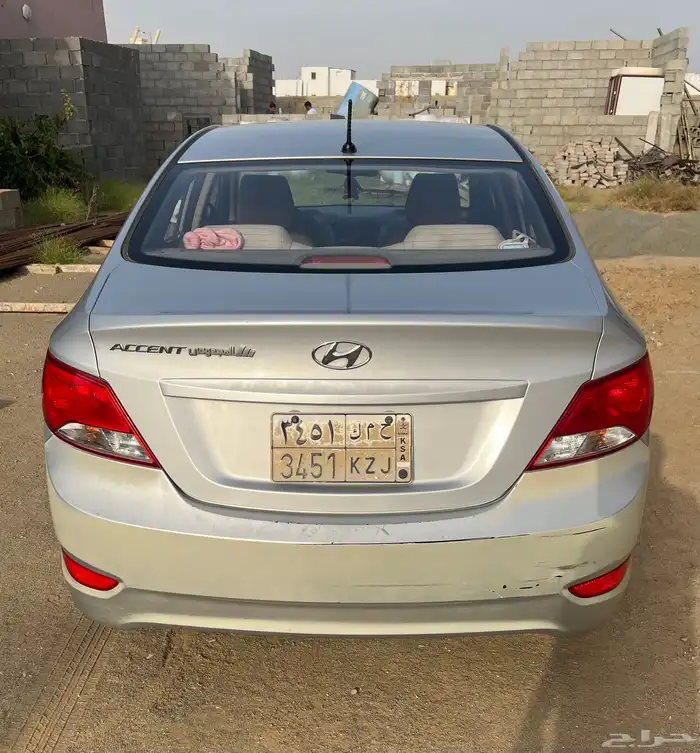 اكسنت 2016 3