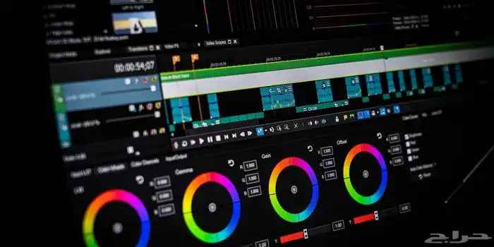 مونتير   ممنتج   مصمم 0