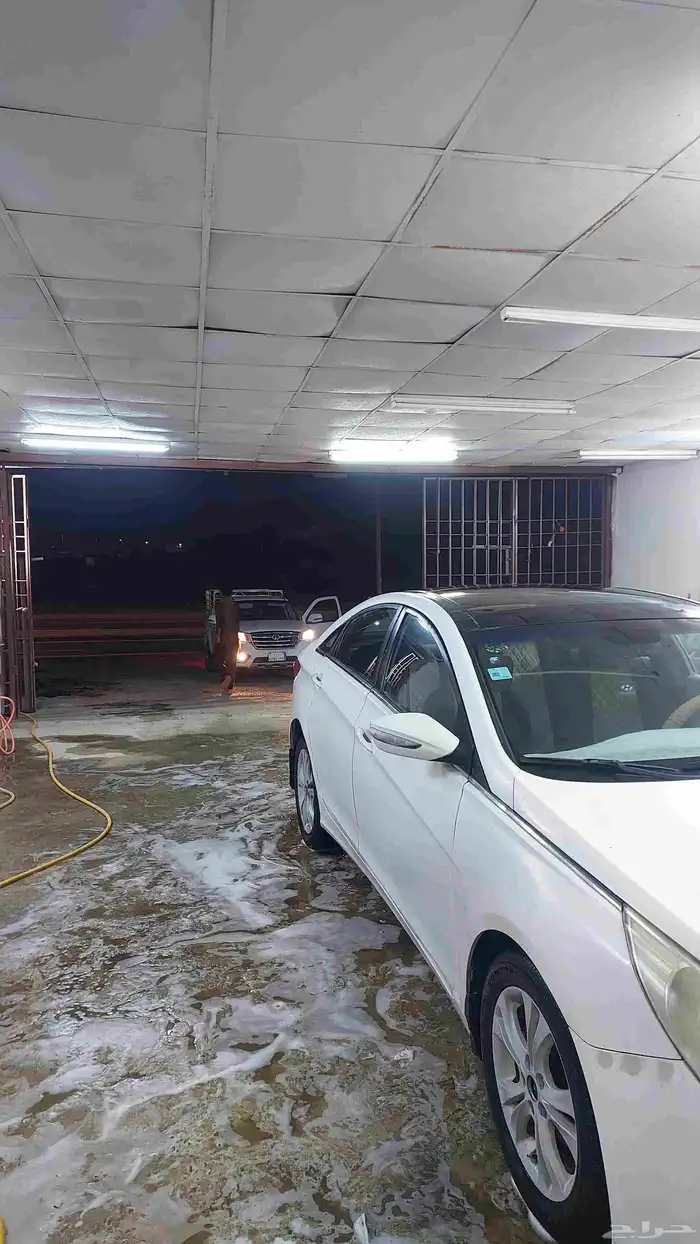 Hyundai Elantra 2011 هيونداي إلنترا 0