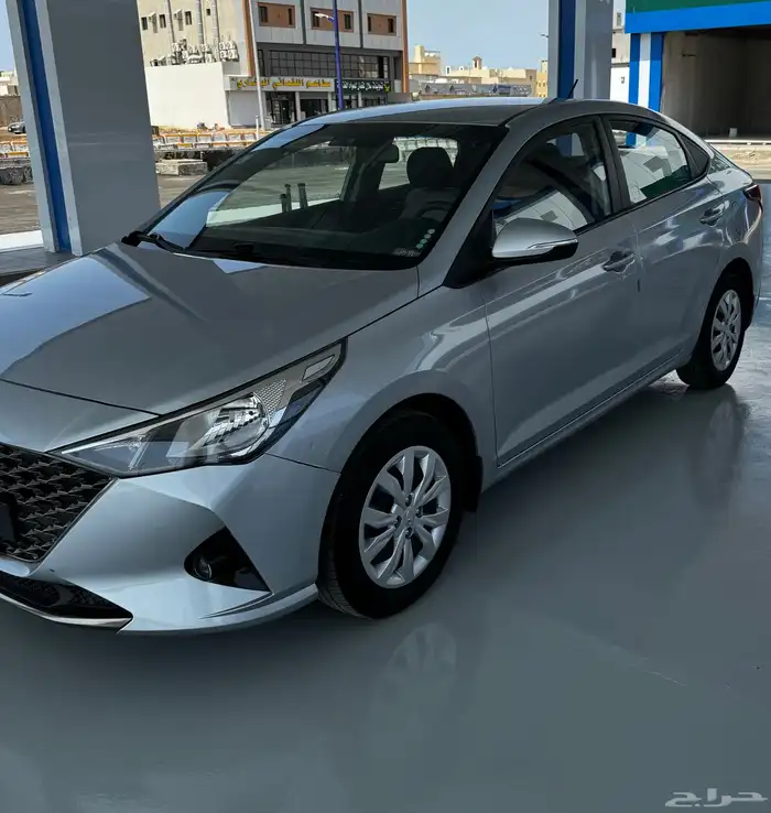 اكسنت شبيه الوكاله 2023 اول مالك بعد البنك 3