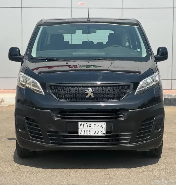 بيجو اكسبرت ركاب ديزل 2023 السعر 48000 الف 1