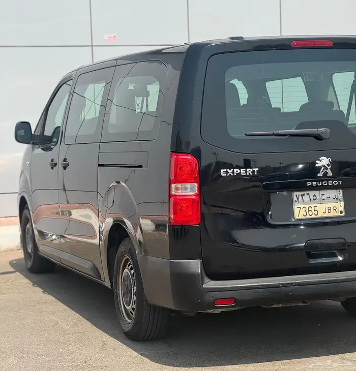 بيجو اكسبرت ركاب ديزل 2023 السعر 48000 الف 17