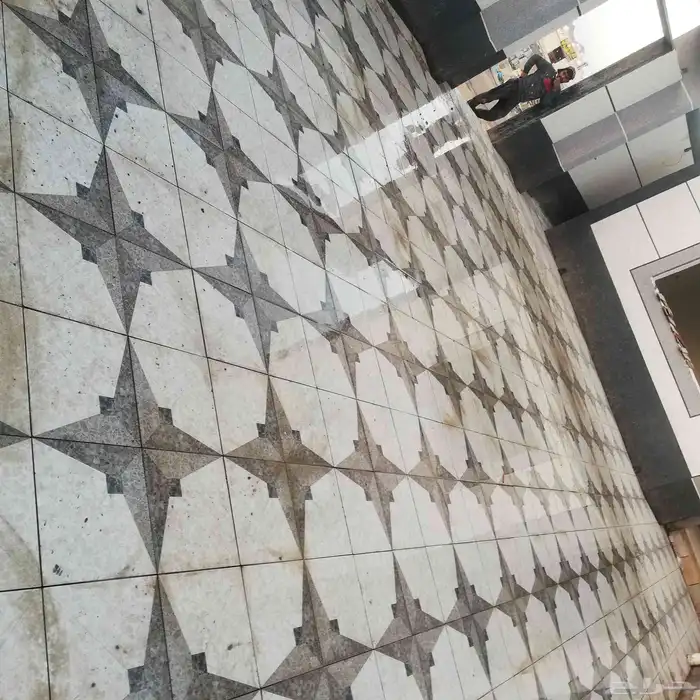 مبلط با ستاني حائل 4