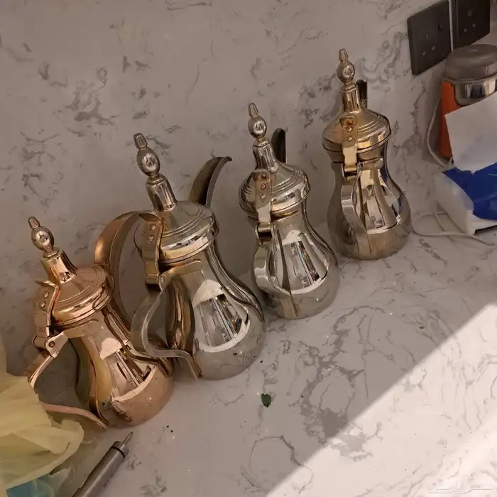 قهوجي حي العماريه. 0