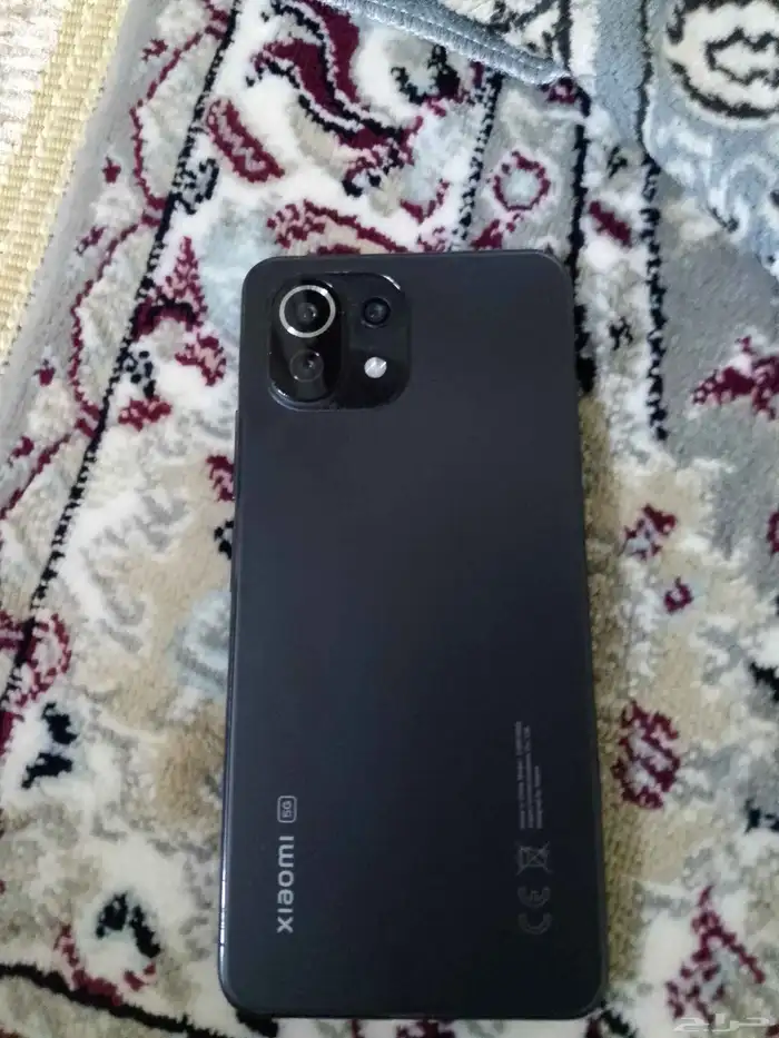 شاومي 11 لايت 0