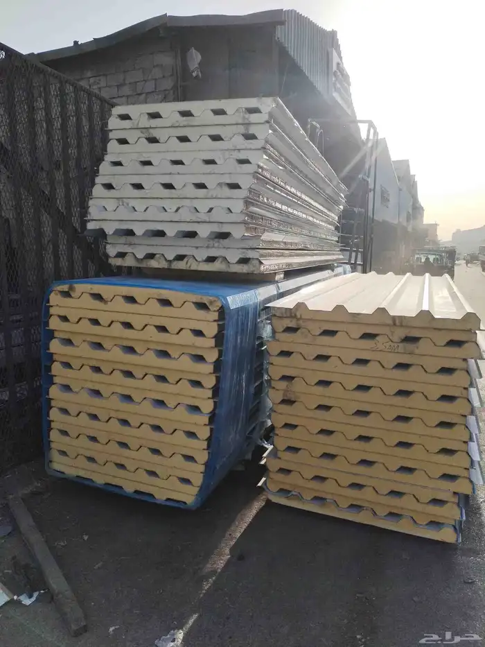 حداد سندوتش بنل هناجر شريح 7