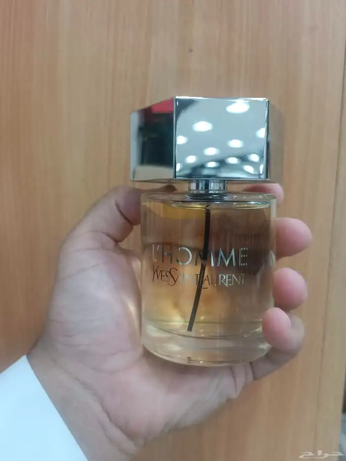 عطر لي هوم افسان لوران تستر 0
