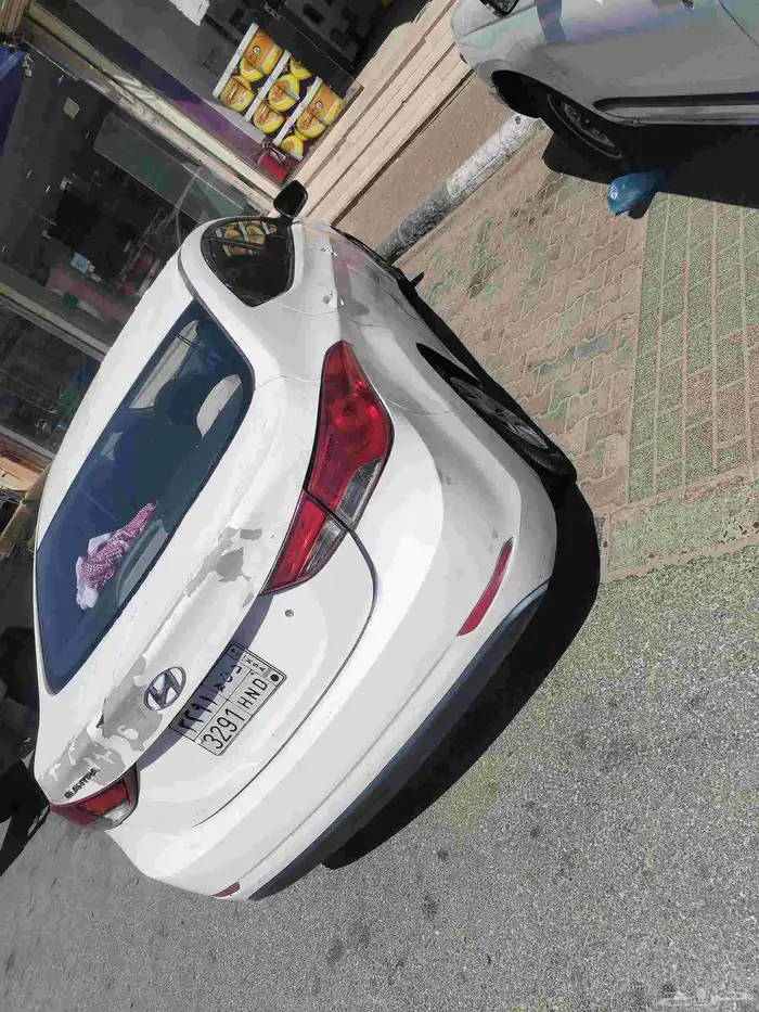 هونداي النترا 2013 4