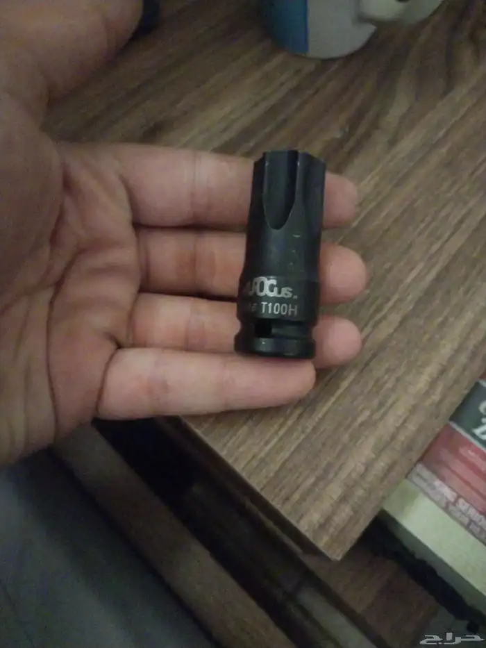 حبه مشرشر تروس مرسيدس اس 400 وغيرها 4