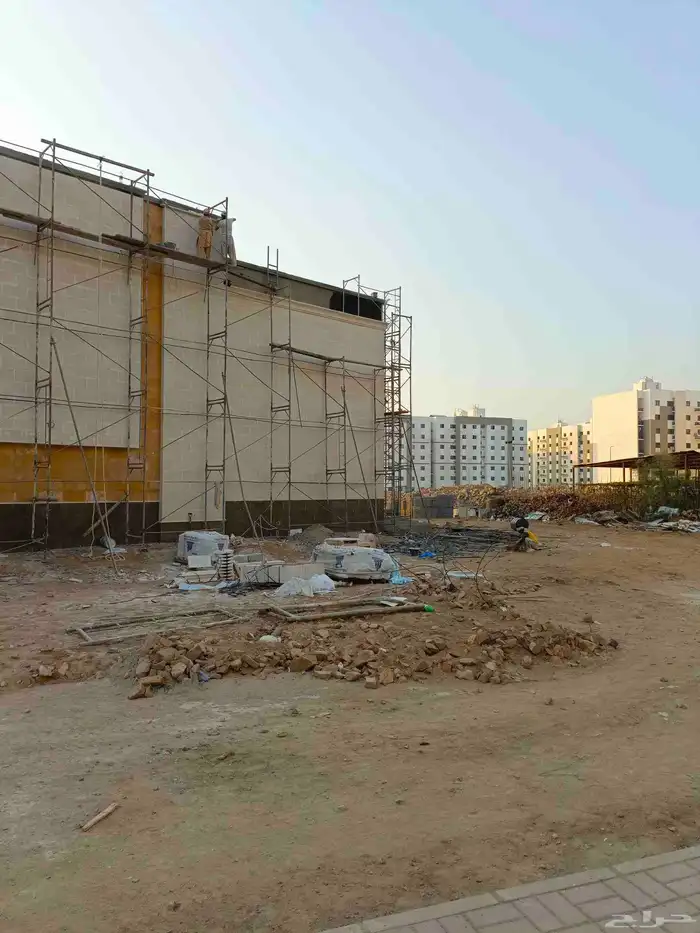 حجر رياض حجر ابض حجر اصفر حجر كريمي و روخام نجران روم جلكسي 6