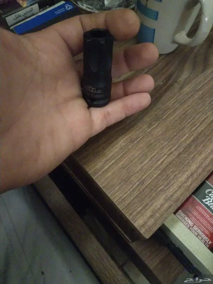 حبه مشرشر تروس مرسيدس اس 400 وغيرها 5