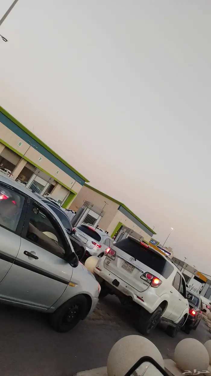 سلام عليكم ورحمة الله وبركاته نحن في خدمتكم للفحص الدور 0