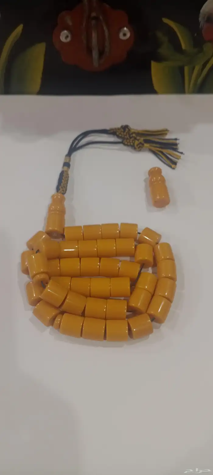للبيع سبحه   سندلس صب جديد 0