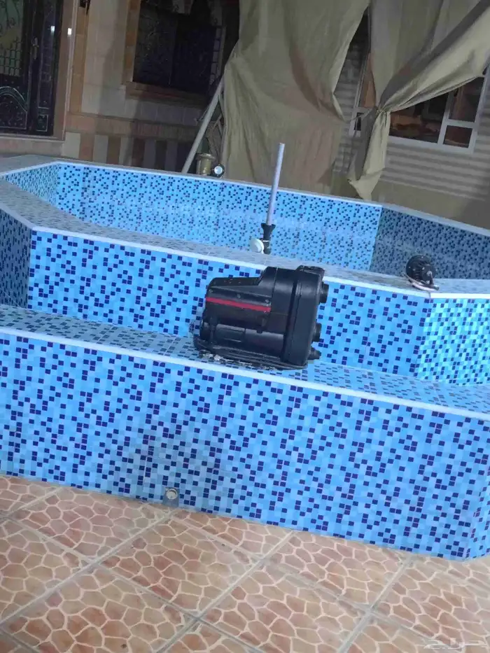 دنمة ماء تماتك تحتاج تصليح 5