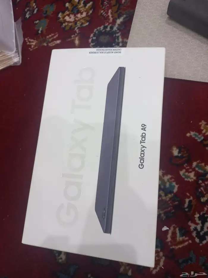 ايباد سامسونج Tab A9 1