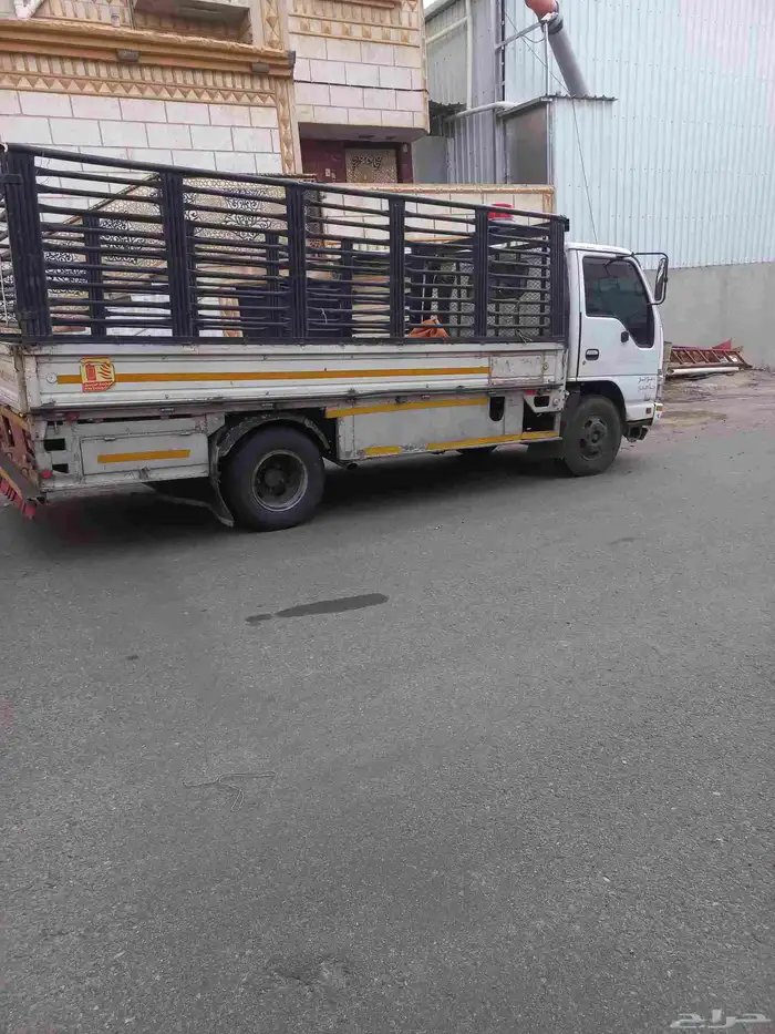 للبيع وتوصيل داخل بيشة وخارجه 1