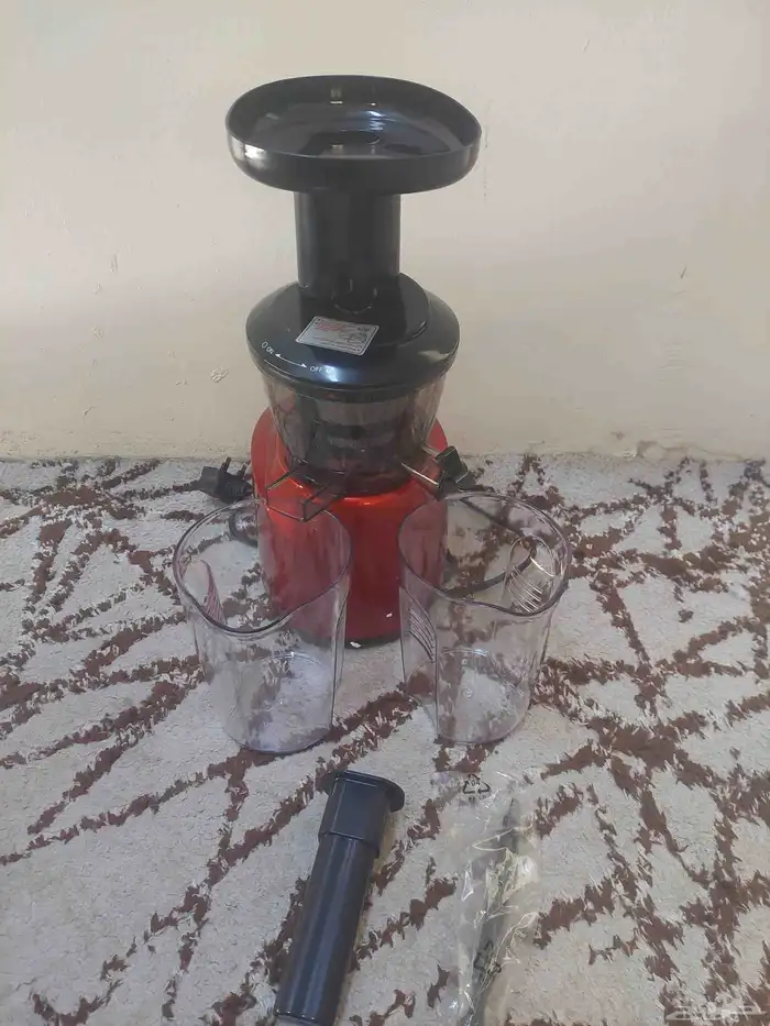 عصارة منال العالم ما استخدمت ابد 2