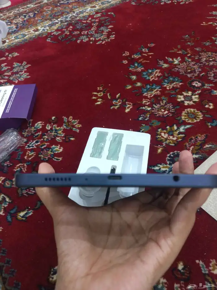 ايباد سامسونج Tab A9 9