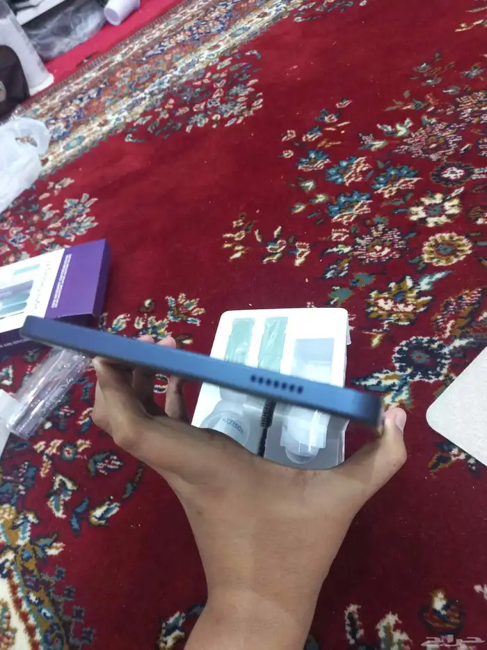 ايباد سامسونج Tab A9 8