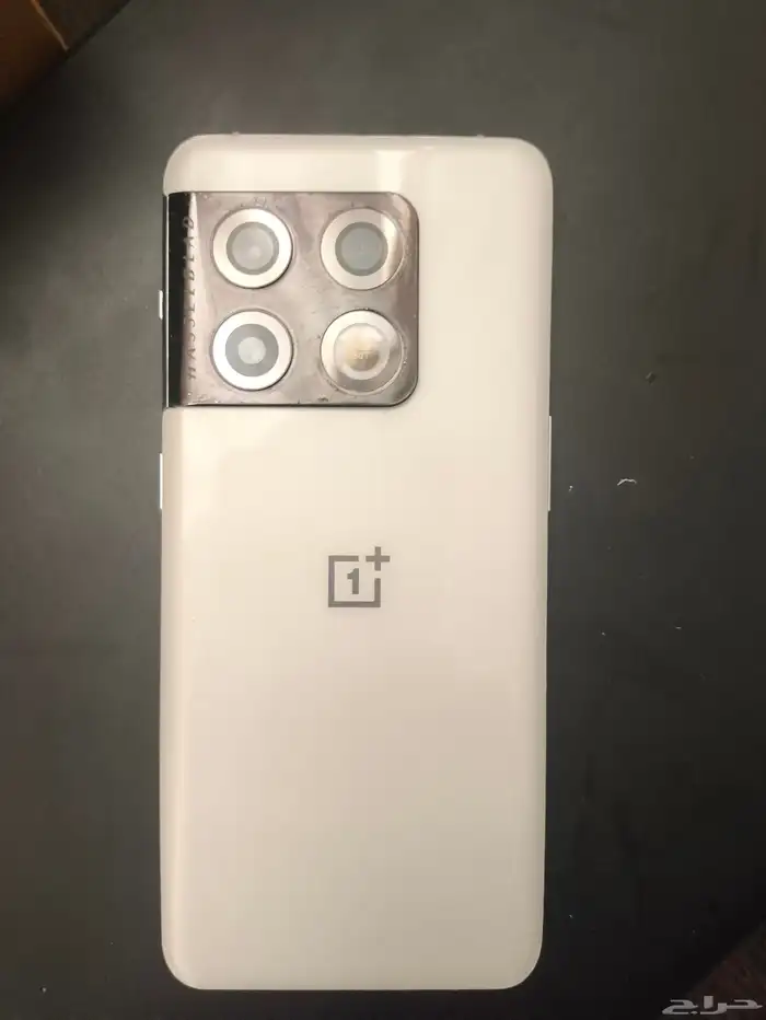 One Plus 10 Pro 512 GB 0