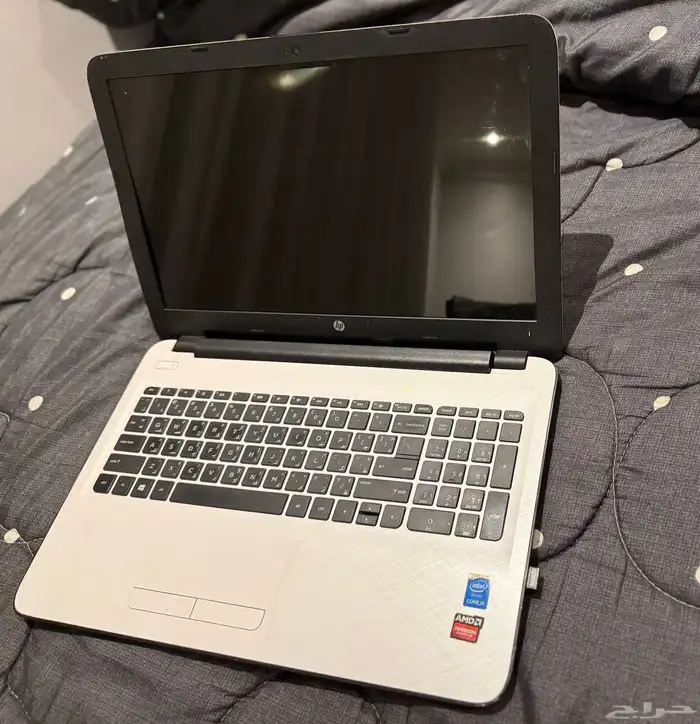 لابتوب hp للبيع 1