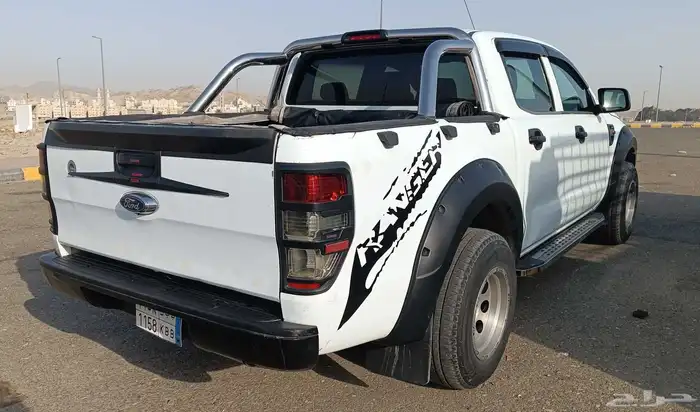فورد رينجر 2014 رياضي 3