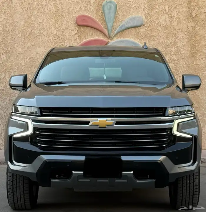 تاهو 2021 LT مطور 0