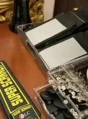 جرابات منع التصوير 1