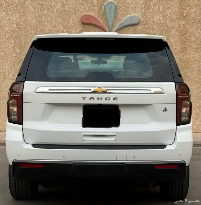 تاهو 2022 LS دبل 11