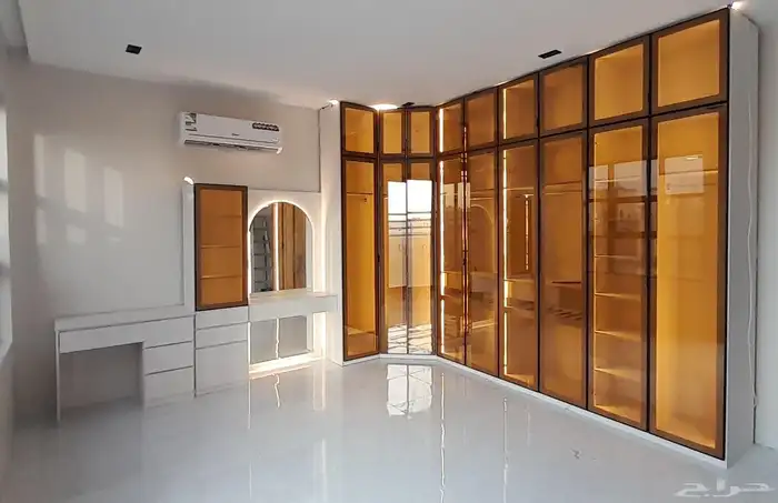 تفصيل غرف نوم على حسب الطلب 1