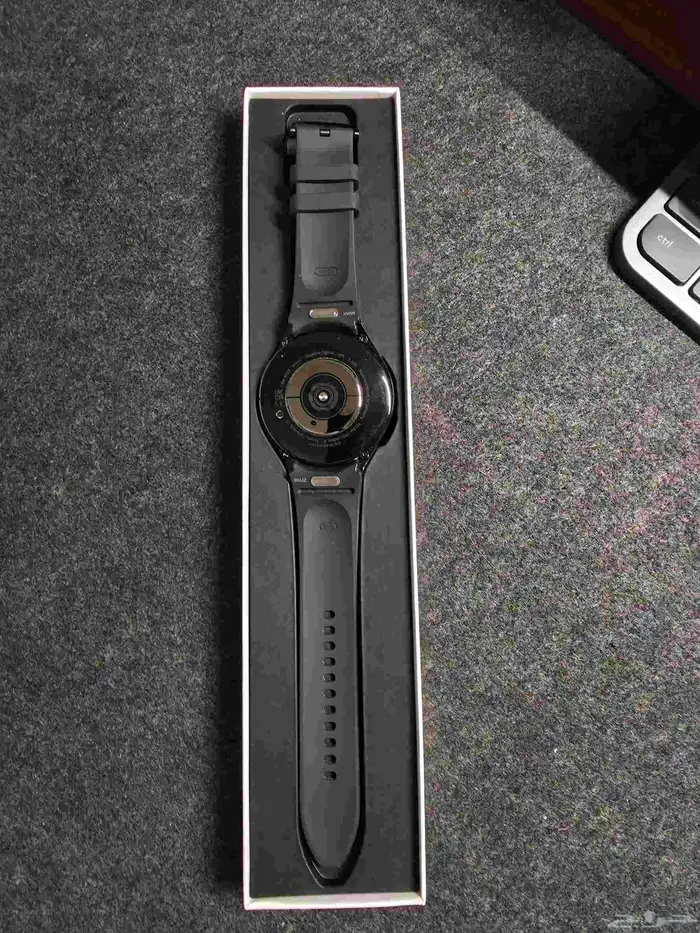 Samsung Galaxy Watch 6 Classic Astro Edition. 3