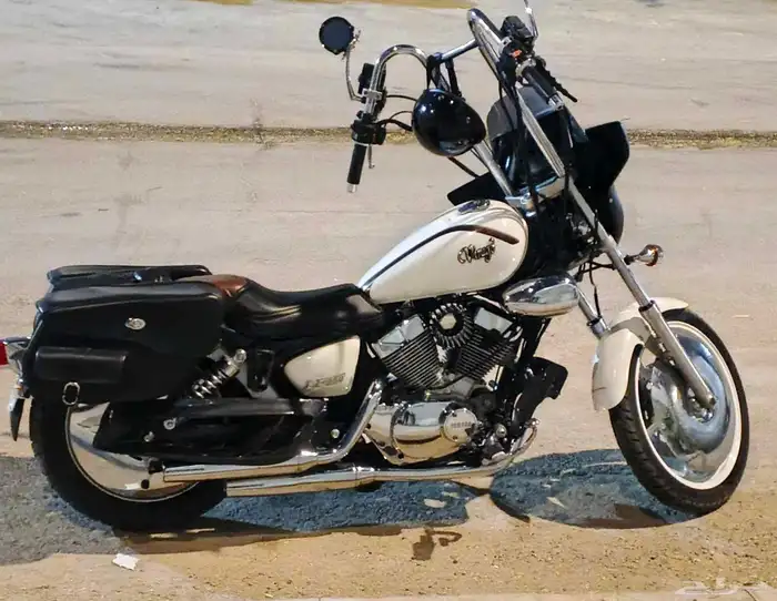 دباب ياماها 2002 0