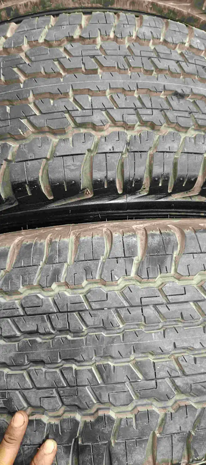 كفرات دالوب بن زقر 285 65 17 تأريخ نهاية 2024 اسبواع 28 4