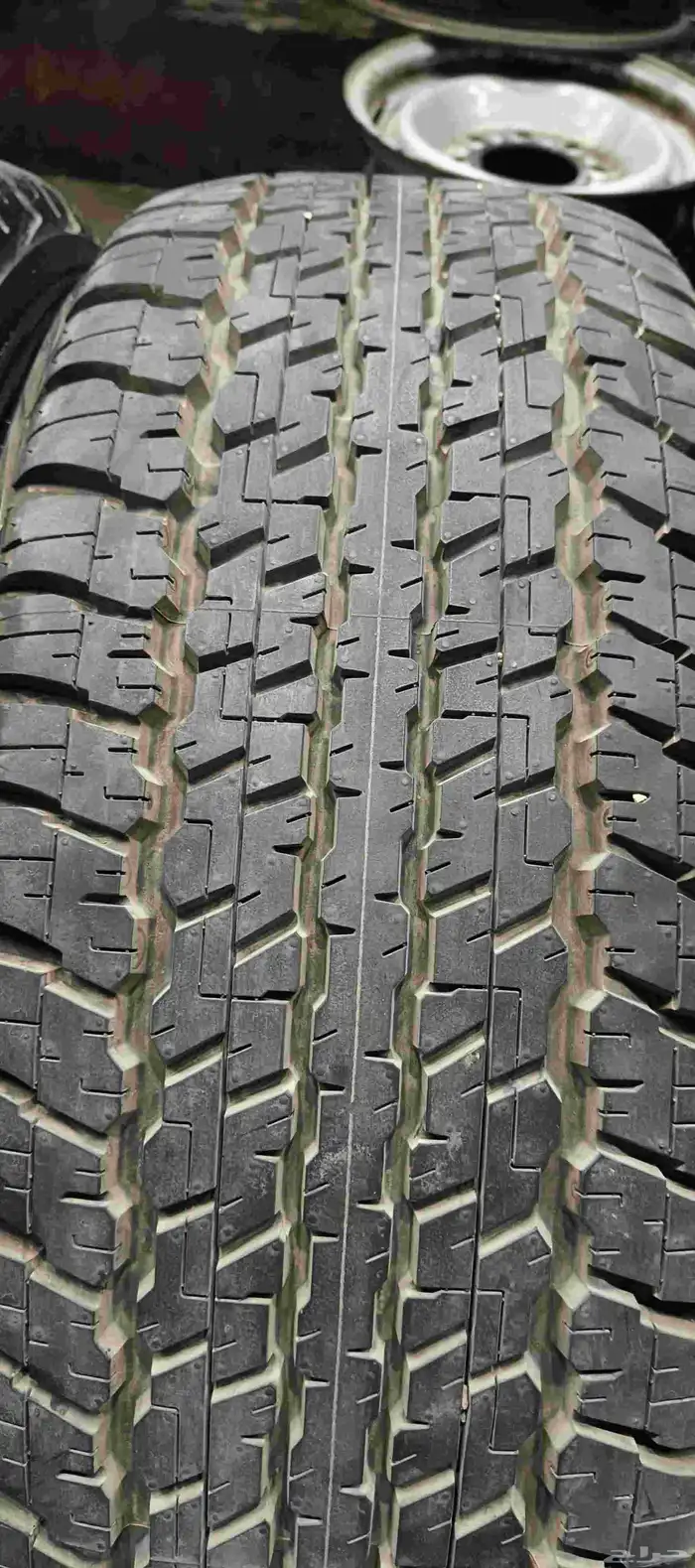 كفرات دالوب بن زقر 285 65 17 تأريخ نهاية 2024 اسبواع 28 0