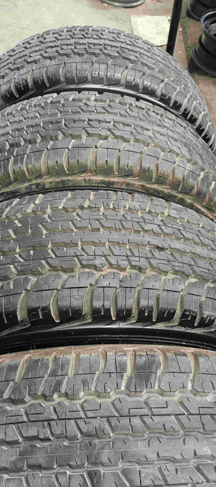 كفرات دالوب بن زقر 285 65 17 تأريخ نهاية 2024 اسبواع 28 3