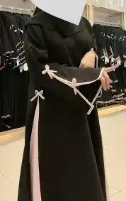 عبايات جمله راقيه لأصحاب المشاريع و المحلات 6