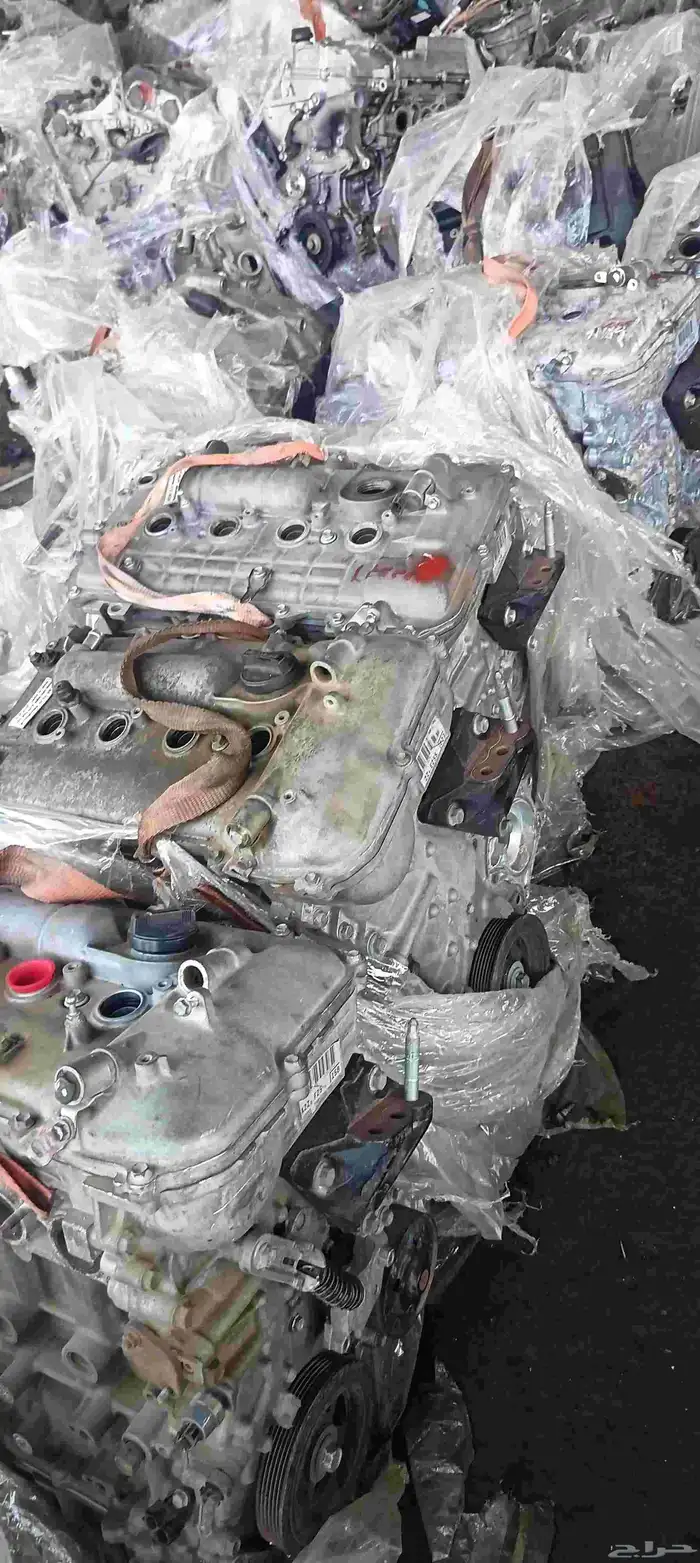 متوفر لدينا جميع انواع والقيرات المستوردة وتشليح شد بلد 2