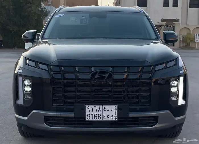 بالاسيد باليسيد 2023 عمولة سعي 3