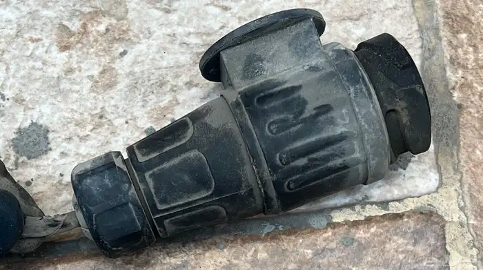 فيش مقطور 13 بن 2