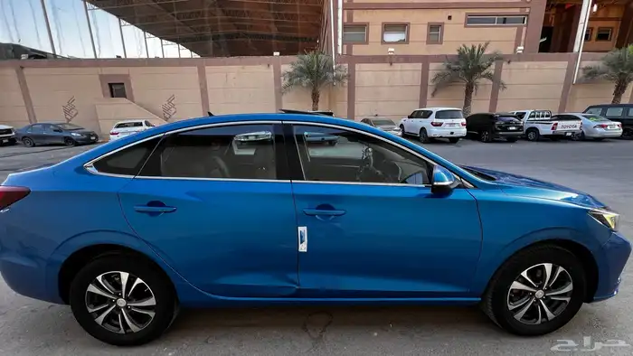 شانجان  ايدو بلس  2022 5